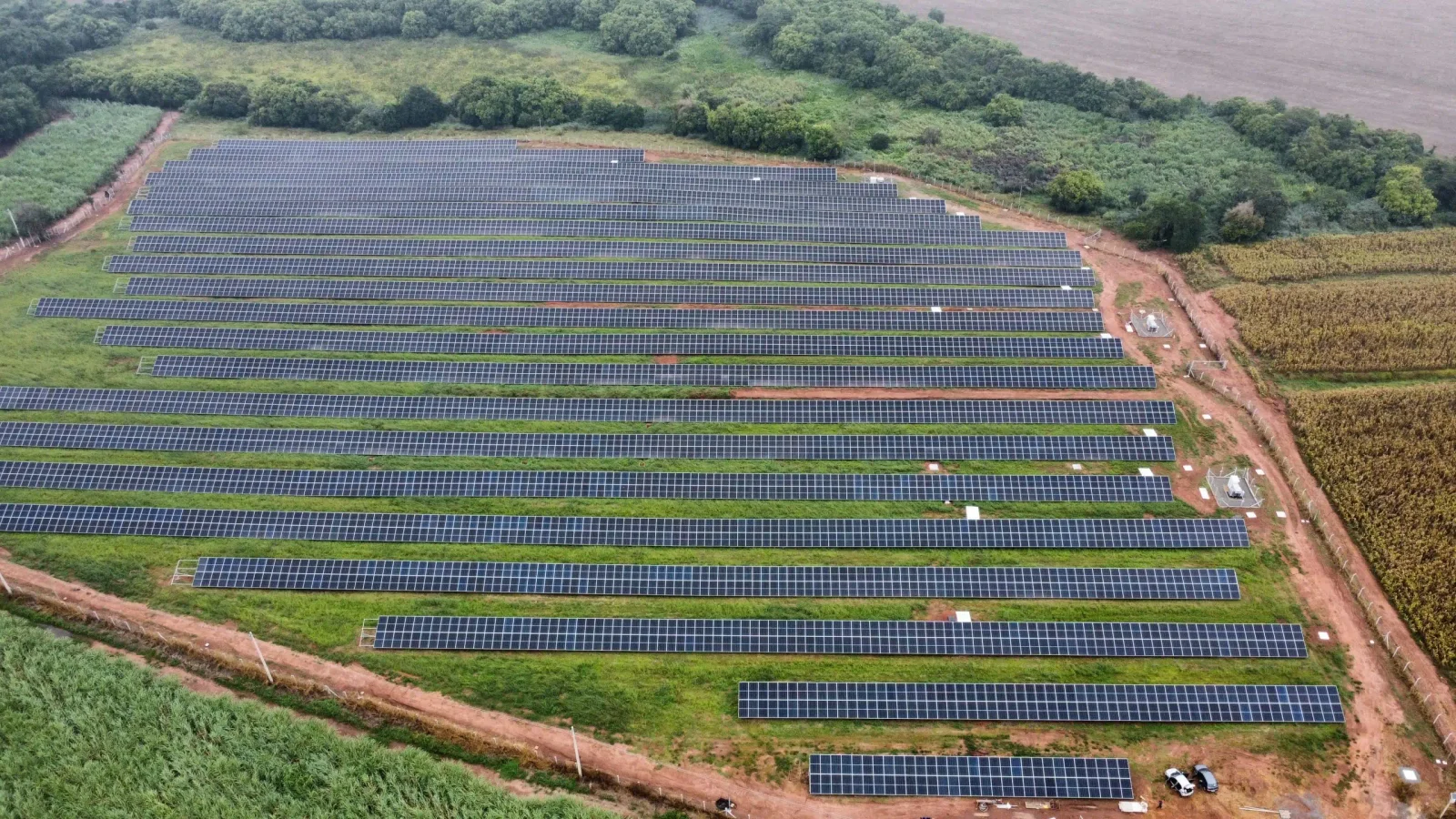 UFV Taiúva - Imagem 3